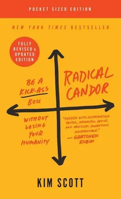 Immagine prodotto di Radical Candor