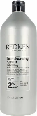 Produktbild von Redken 3474636930579, Shampoo, 1000 ml, Auffrischend, Flasche, 1 Stück(e)