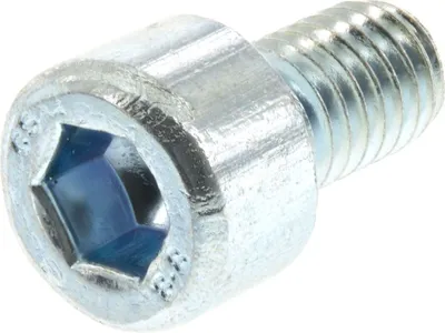 Obrázek produktu pro Šroub s vnitřním šestihranem M5x8-8,8-A2K DIN 912 / ISO 4762