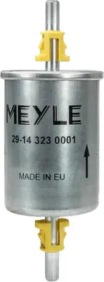 Produktbild von Kraftstofffilter MEYLE 29-14 323 0001 für CHEVROLET CAPTIVA (C100, C140) Leitungsfilter