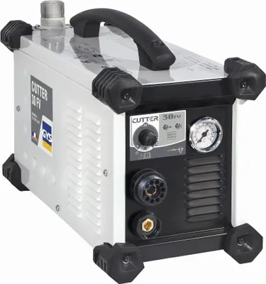 Image de Inverseur de découpage plasma Cutter 30 FV avec accessoires