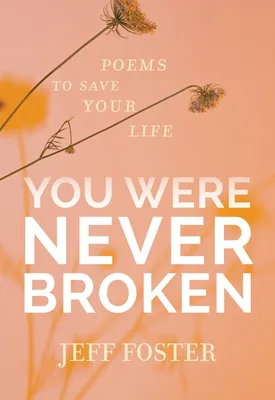 Produktbild von You Were Never Broken