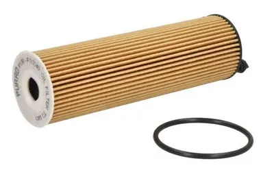 Produktbild von Ölfilter PURRO PUR-PO3040 Filtereinsatz passend für MERCEDES-BENZ C-Klasse T-modell (S205) C-Klasse Limousine (W205) E-Klasse Limousine (W213)