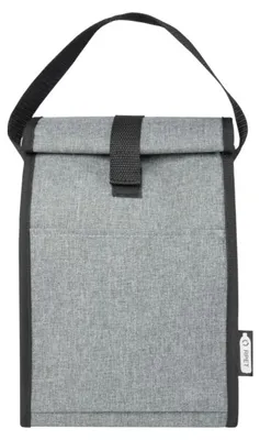 Produktbild von Bullet - Kühltasche "Reclaim", rPET (Recyceltes Polyethylen-Terephthalat) PF3810 (Einheitsgröße) (Grau meliert)