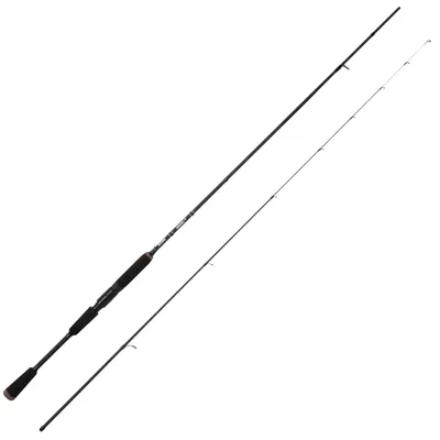Produktbild von Spro Mimic 2.0 Dropshot Länge 2,40m Wurfgewicht 7-28g