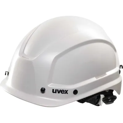 Produktbild von uvex Schutzhelm pheos alpine weiß