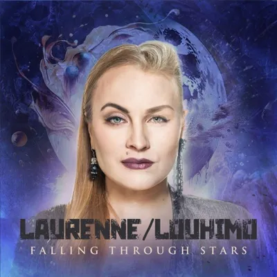 Produktbild von Falling Through Stars