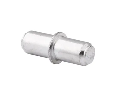 Obrázek produktu pro Walteco Podpěrka polic, průměr 5mm, 20 ks