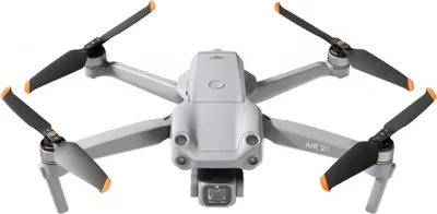 Produktbild von DJI Air 2S kleine Drohne mit 1-Zoll-Sensor