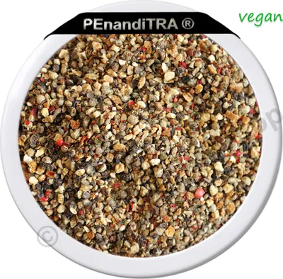 Produktbild von Zitronenpfeffer grob - 250g - PEnandiTRA®
