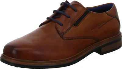 Produktbild von Bugatti Ruggiero Comfort Evo 313A8Z0140006300 (40/cognac)