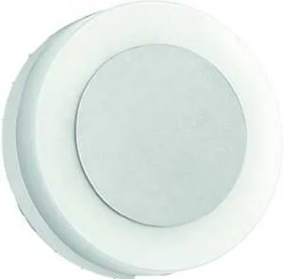 Produktbild von Brumberg Leuchten 10030173 LED-Wandleuchte LED W Weiß