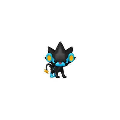 Produktbild von Pokémon - Luxtra 959 Funko Pop! Vinyl Figur