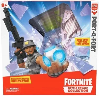 Image de Fortnite - Jeu