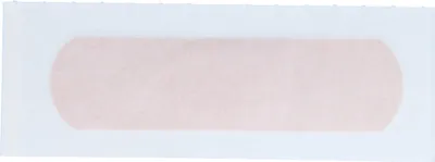 Produktbild von Senada Pflasterstrip 19x72mm, 2 St
