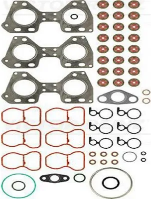 Produktbild von REINZ 02-41296-01 Zylinderkopf Dichtungssatz für BMW 3 Touring (E91) 3 Limousine (E90) 5 Touring (F11) 3 Touring (F31) 5 Limousine (F10)
