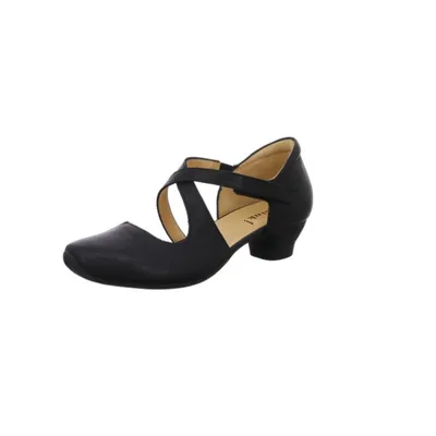 Produktbild von Think! Komfort Pumps AIDA Uni 383134313137 Schwarz 38 1/2 EU
