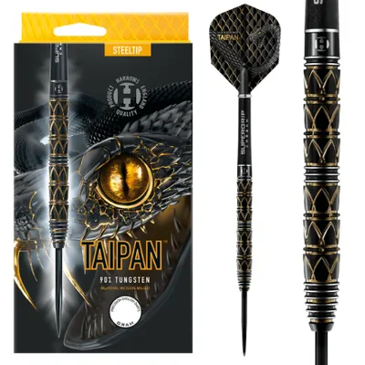 Produktbild von Harrows Taipan 90% - Steeldarts
