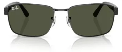 Imagen del producto de Gafas de sol Ray-Ban modelo RB 3750, color 002/31
