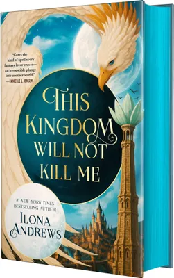 Produktbild von This Kingdom Will Not Kill Me