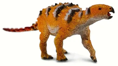 Immagine prodotto di Safari Ltd 103642 Stegouros 15 cm Serie Dinosauri