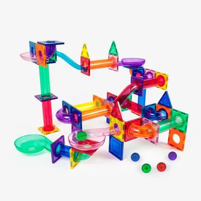 Obrázek produktu pro Picasso stavebnice 100 ks marble run