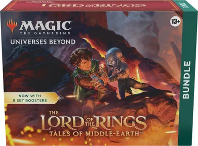Produktbild von Wizards of the Coast D15300001, 13 Jahr(e)