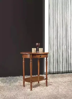 Zdjęcie produktu dla Stoliki kawowe do salonu solidny stolik boczny design stolika kawowego