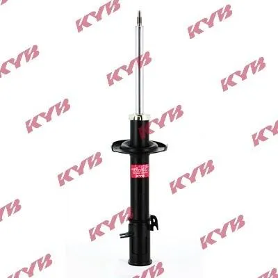 Zdjęcie produktu dla Amortyzator Mitsubishi Przód Colt Vi 06.04-06.12 Le