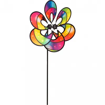 Obrázek produktu pro HQ Paradise Flower Kosmos zvonkohra