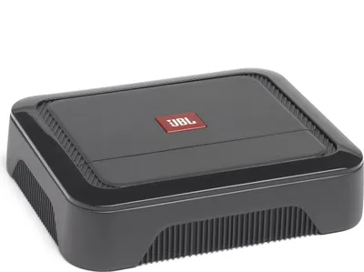 Produktbild von JBL Club A600 |  Monoblock Endstufe 1-Kanal