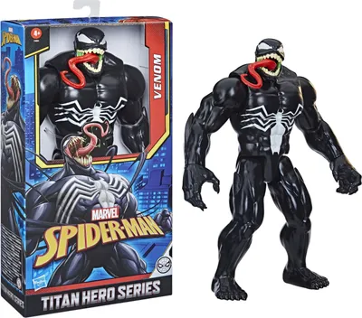 Produktbild von Spd Titan Dlx Venom
