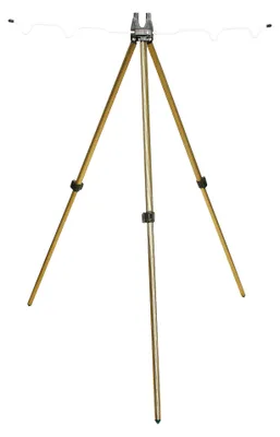 Produktbild von Paladin Tele Tripod 65-110cm - Rutenhalter