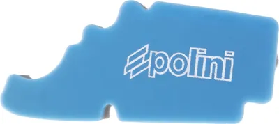 Immagine prodotto di Filtro dell'aria Polini, modello Maxi, compatibile con Piaggio Typhoon 125