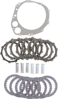 Immagine prodotto di Kit dischi frizione TRW MSK252 completa con molle per Suzuki GSR