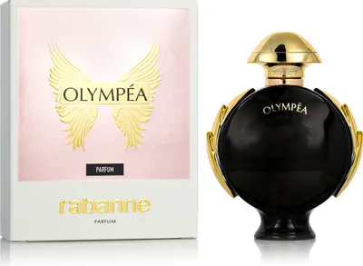 Obrázek produktu pro Paco Rabanne Olympéa Parfum čistý parfém pro ženy 80 ml
