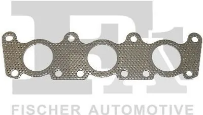 Produktbild von FA1 411-006 Abgaskrümmerdichtung für AUDI A4 Limousine (8D2, B5) Auspuffkrümmer