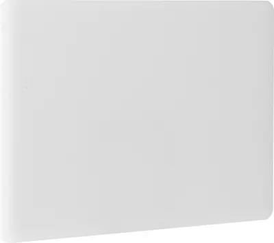 Zdjęcie produktu dla Deska do krojenia zgodna z HACCP 600x400, HENDI, biała, 600x400 mm