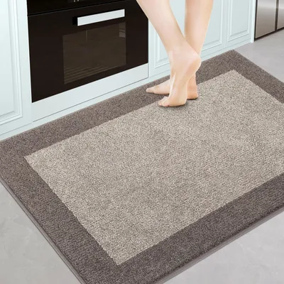 Immagine prodotto di Tappetino assorbente per interni, 80 x 120 cm