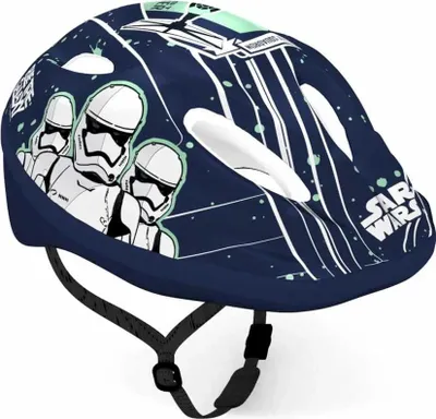 Immagine prodotto di Casco di sicurezza/bicicletta per bambini 52-56 cm Star Wars / Disney