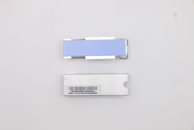 Image de Lenovo M.2 2280 SSD Heatsink,TSL (5H40U92990)