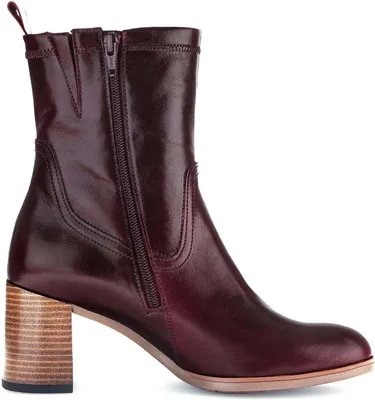 Produktbild von Gabor 52.951.68 - damen stiefelette