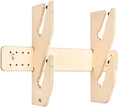 Immagine prodotto di Supporto per tavole Daffy Boards - Staffa (2 tavole)