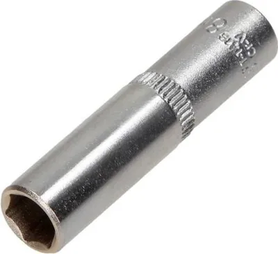 Zdjęcie produktu dla Nasadka 1/4 8 Mm X 50 Mm 6-Kątna Długa