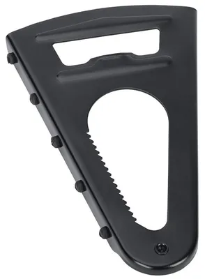 Produktbild von METALTEX 251113000 Universal-Deckelheber mit Flaschenöffner und Dosenlocher