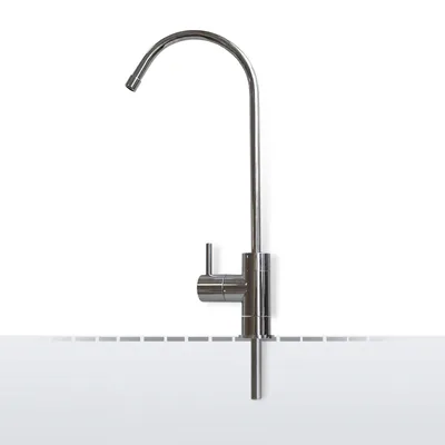 Produktbild von Wasserhahn mit Keramikventil (NCPS802CP)