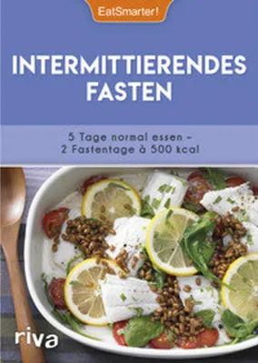 Immagine prodotto di Intermittierendes Fasten