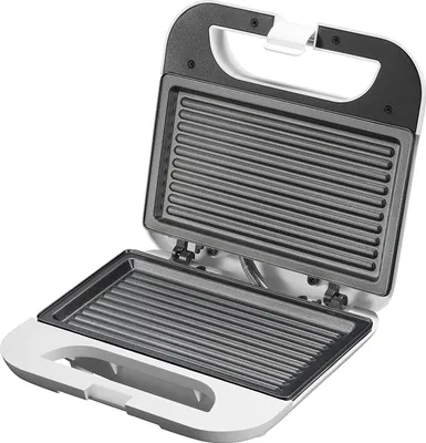 Imagen del producto de Meliconi Tostina New, color blanco, funcionamiento, potencia, 750 W, 220-240 V, 50 Hz, 1 unidad