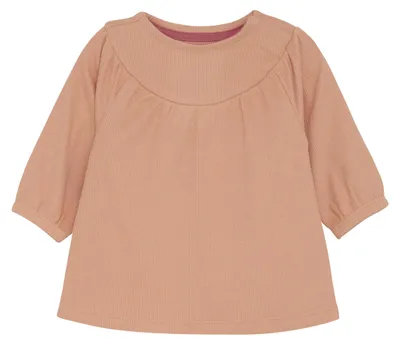 Imagen del producto de Vestido para niña Noppies, modelo Talmage, manga larga