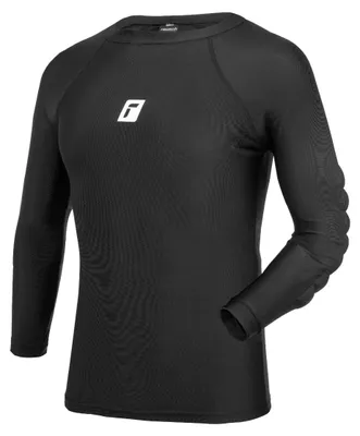 Productafbeelding van Reusch doorkleding voor keepers, heren | met bescherming | ademend